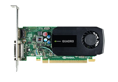 Quadro K600